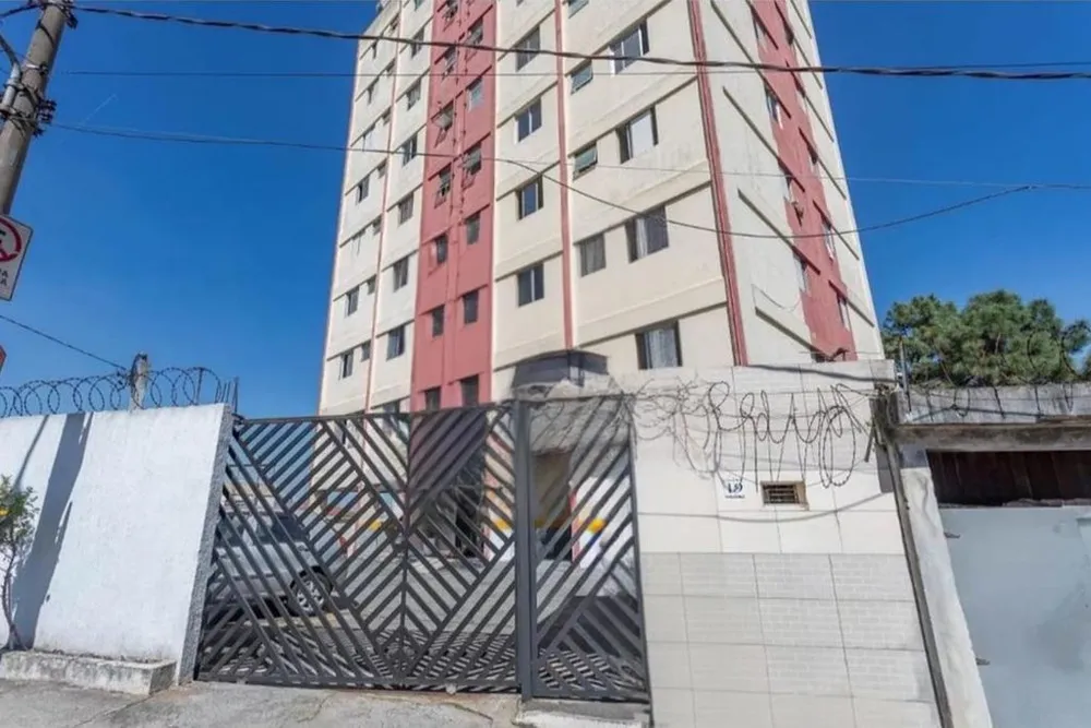Apartamento, 2 quartos, 60 m² - Foto 3