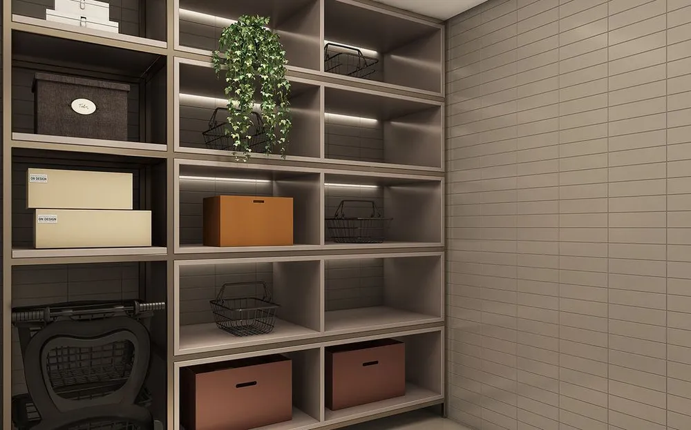 Apartamento, 3 quartos, 150 m² - Foto 2