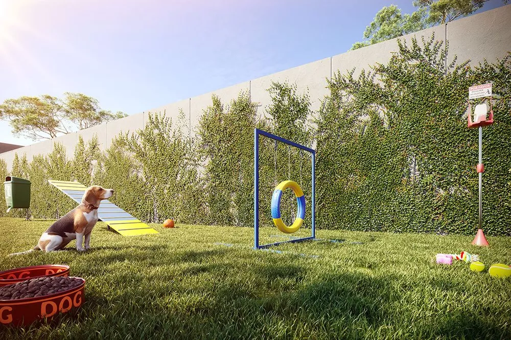 Apartamento, 2 quartos, 38 m² - Foto 26