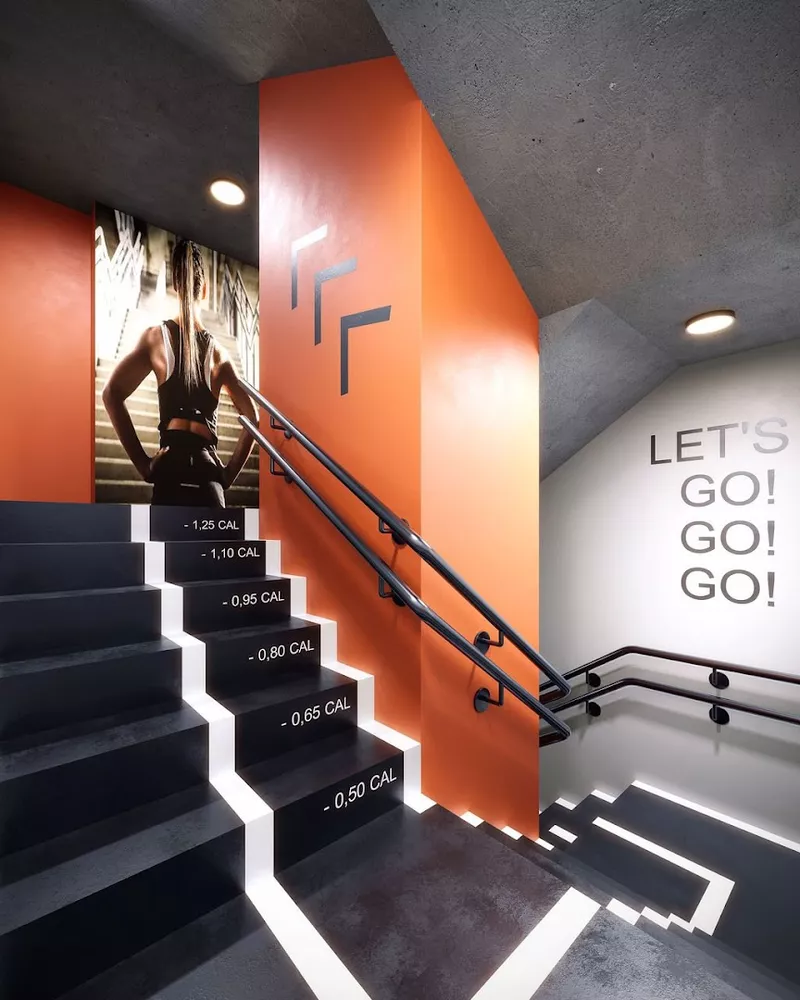 Apartamento, 2 quartos, 38 m² - Foto 6