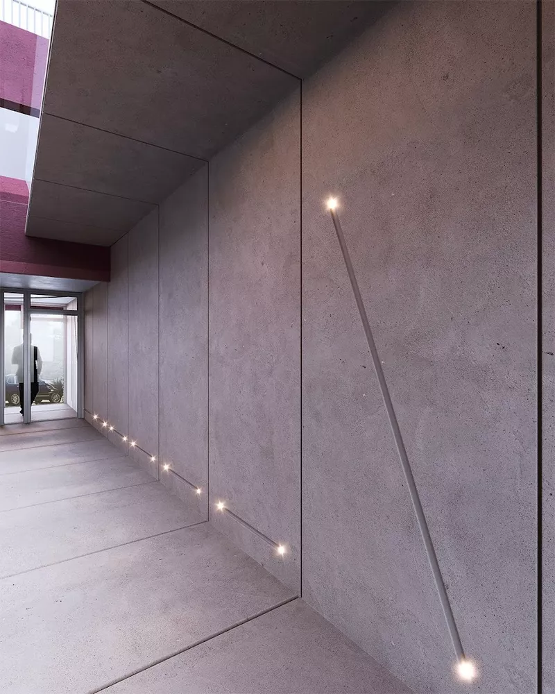 Apartamento, 2 quartos, 38 m² - Foto 5