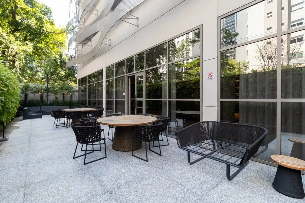 Kitnet-Studio, 32 m² - Foto 3