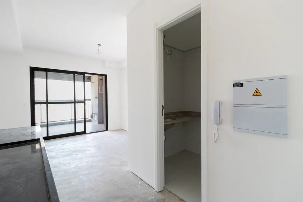 Kitnet-Studio, 32 m² - Foto 6