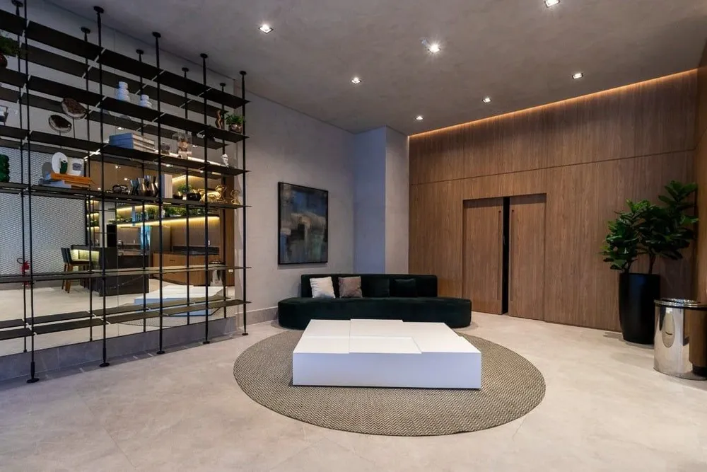 Kitnet-Studio, 32 m² - Foto 4