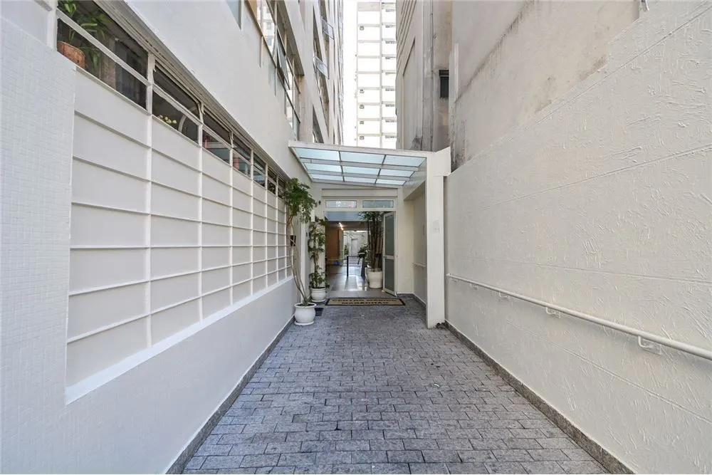 Sala-Conjunto, 38 m² - Foto 1