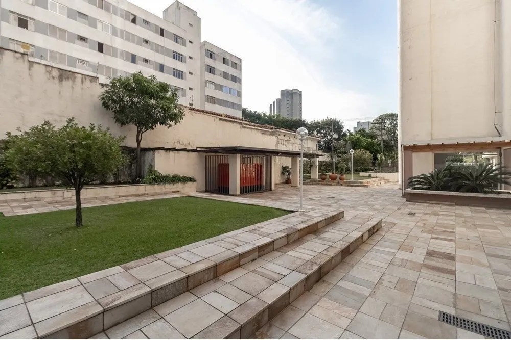 Apartamento, 3 quartos, 98 m² - Foto 7