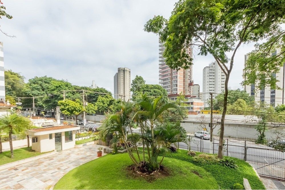 Apartamento, 3 quartos, 98 m² - Foto 3