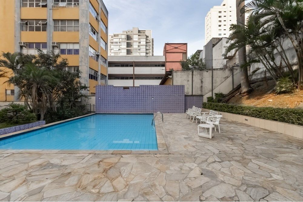 Apartamento, 3 quartos, 98 m² - Foto 6