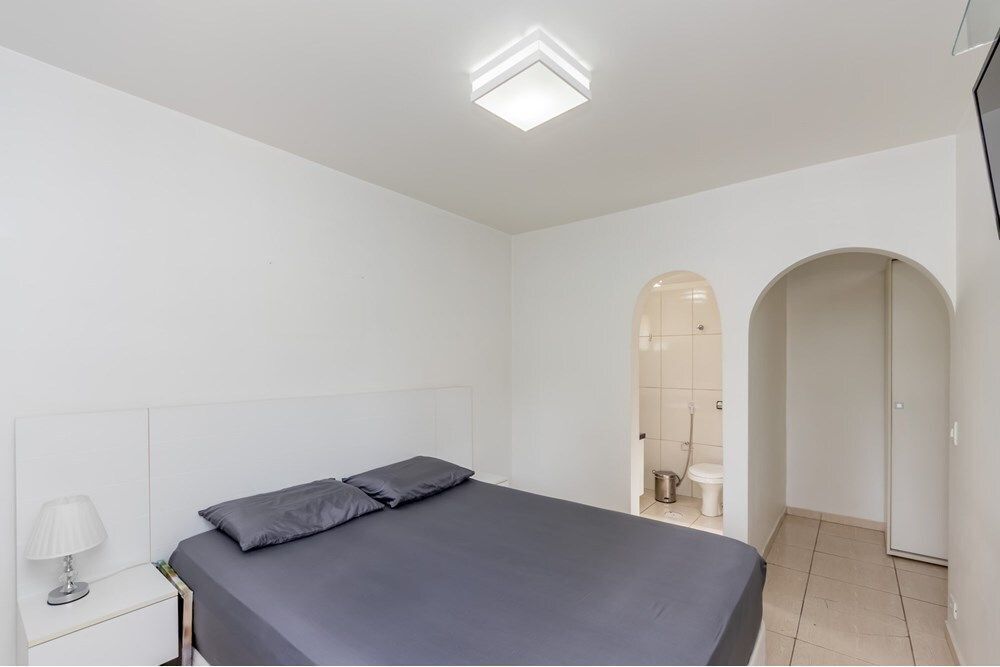 Apartamento, 3 quartos, 98 m² - Foto 8