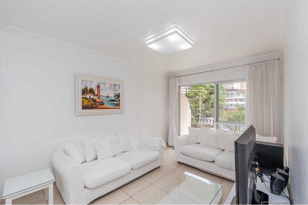 Apartamento, 3 quartos, 98 m² - Foto 2