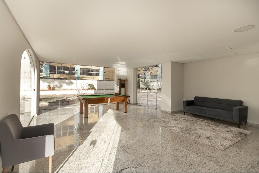 Apartamento, 3 quartos, 98 m² - Foto 4