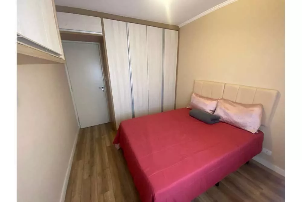 Apartamento à venda com 2 quartos, 66m² - Foto 4