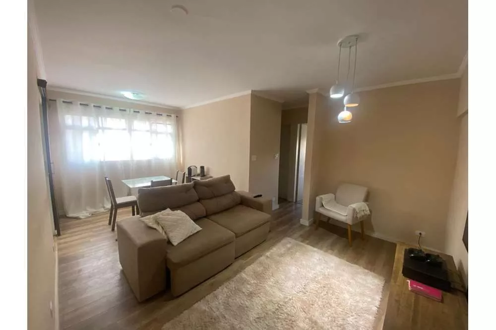 Apartamento à venda com 2 quartos, 66m² - Foto 1