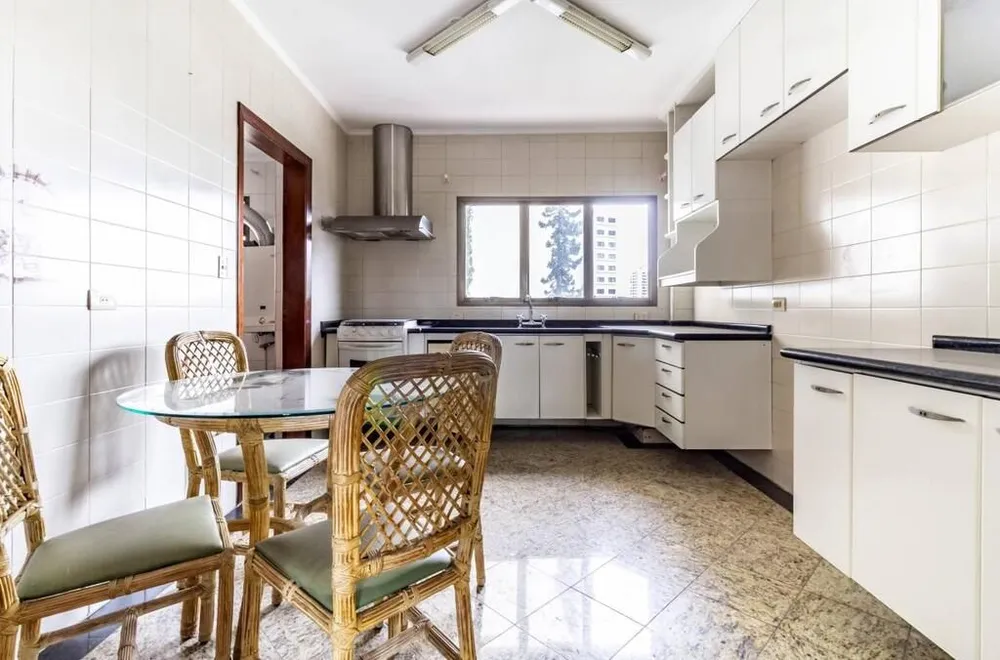 Apartamento, 3 quartos, 132 m² - Foto 5
