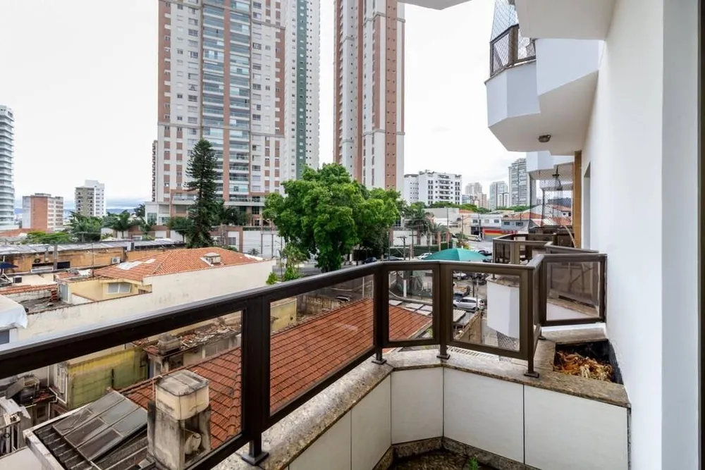 Apartamento, 3 quartos, 132 m² - Foto 2