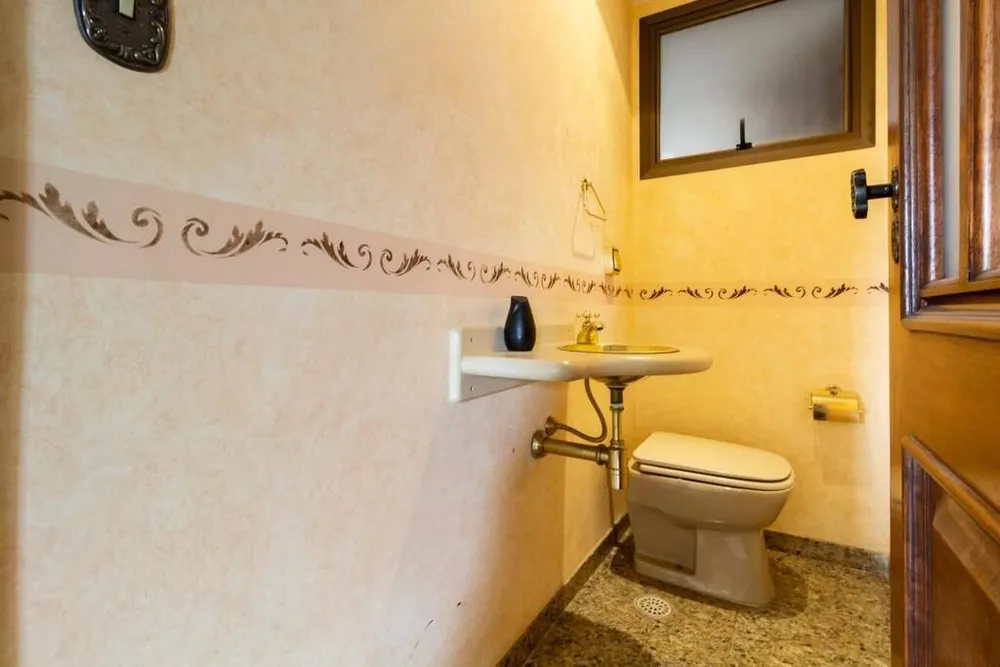 Apartamento, 3 quartos, 132 m² - Foto 3