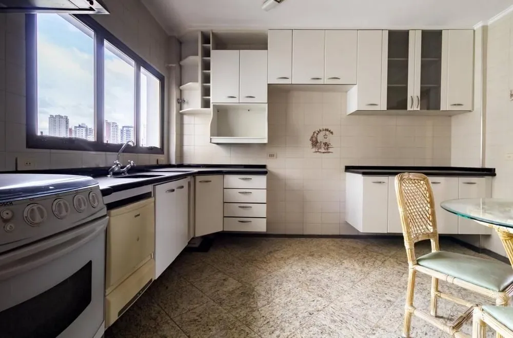 Apartamento, 3 quartos, 132 m² - Foto 6