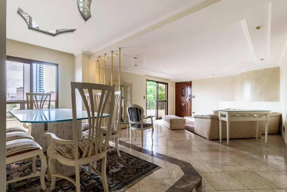 Apartamento, 3 quartos, 132 m² - Foto 1