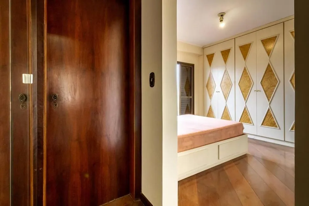 Apartamento, 3 quartos, 132 m² - Foto 4