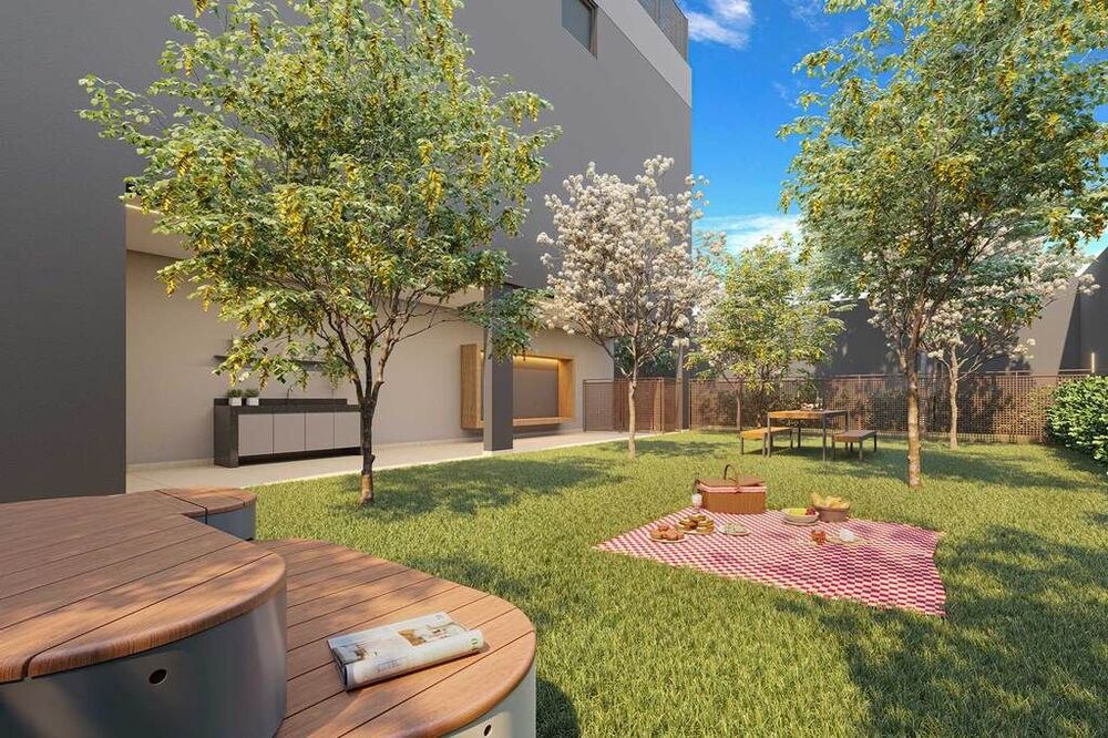Apartamento à venda com 2 quartos, 64m² - Foto 20