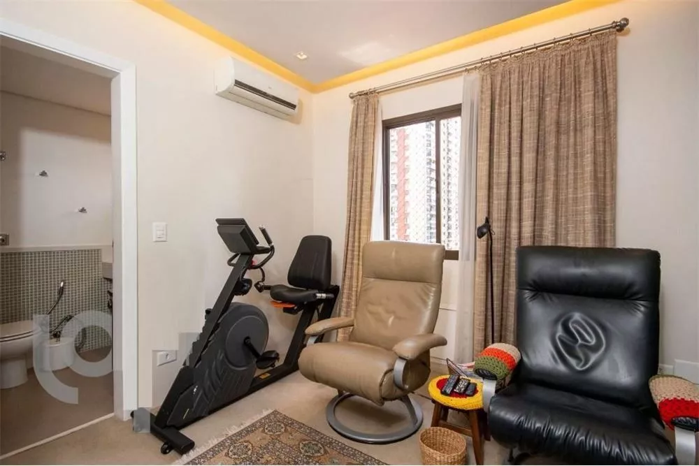 Apartamento, 4 quartos, 200 m² - Foto 5