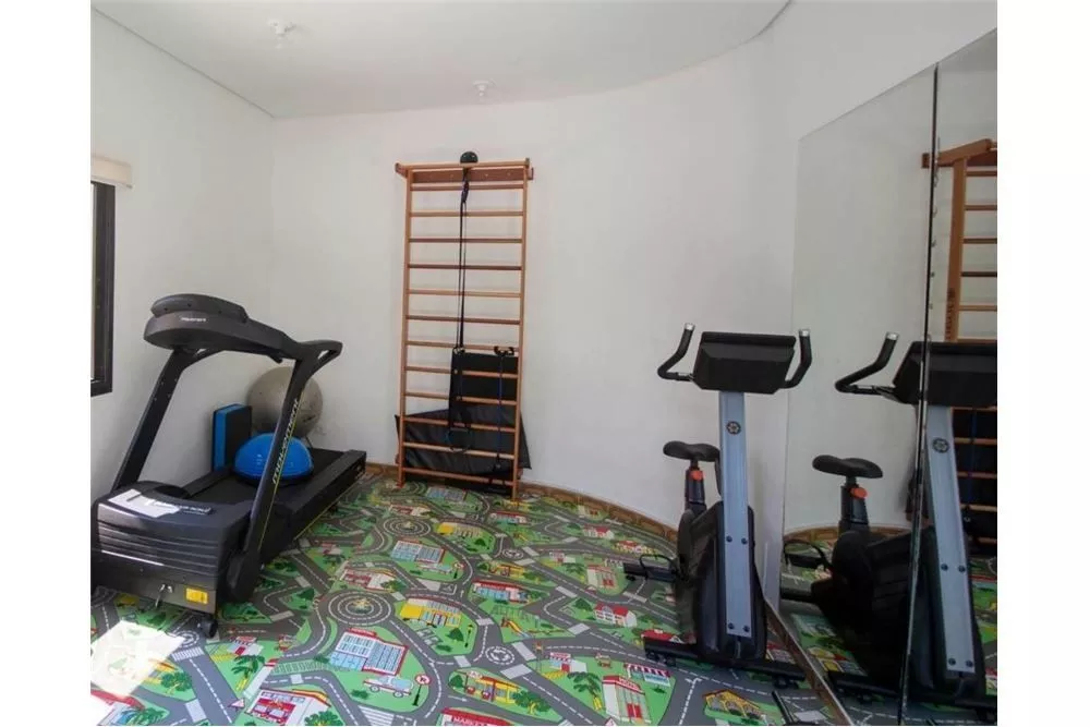 Apartamento, 4 quartos, 200 m² - Foto 17