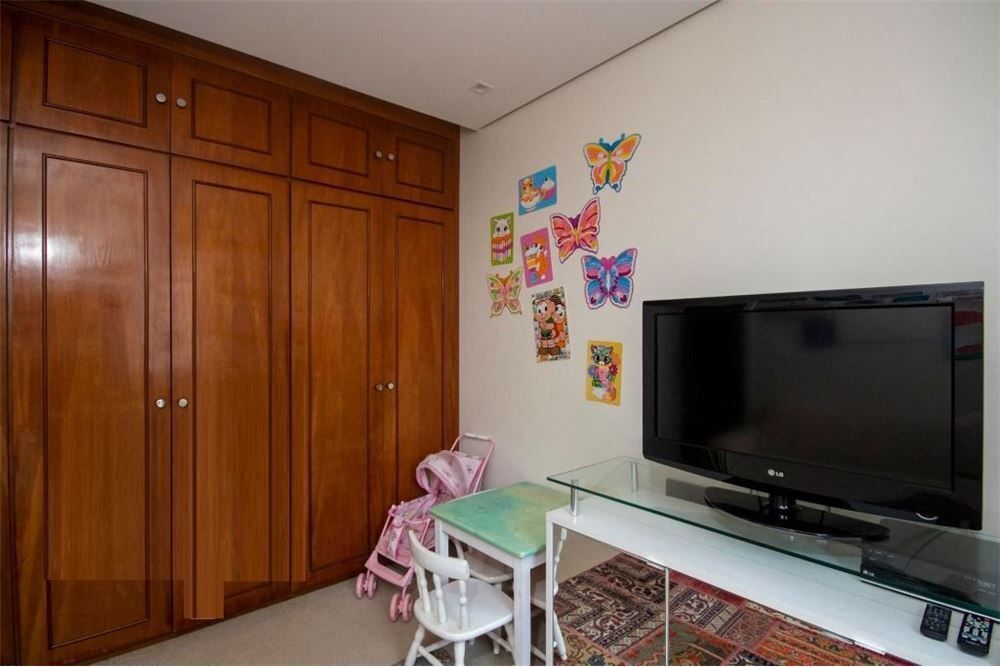 Apartamento, 4 quartos, 200 m² - Foto 20