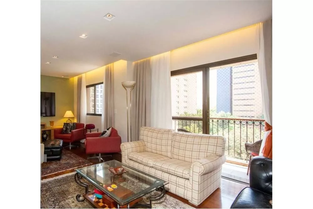 Apartamento, 4 quartos, 200 m² - Foto 7