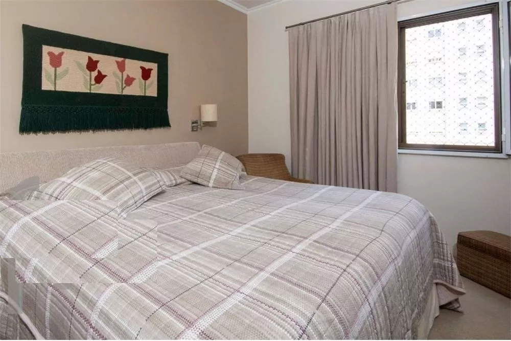 Apartamento, 4 quartos, 200 m² - Foto 10