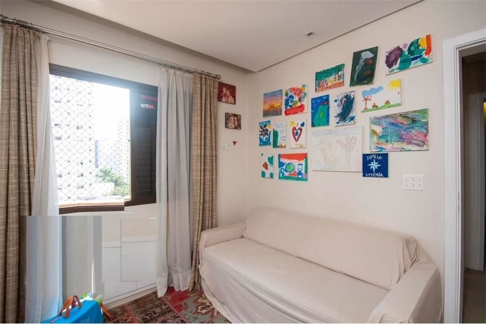 Apartamento, 4 quartos, 200 m² - Foto 21