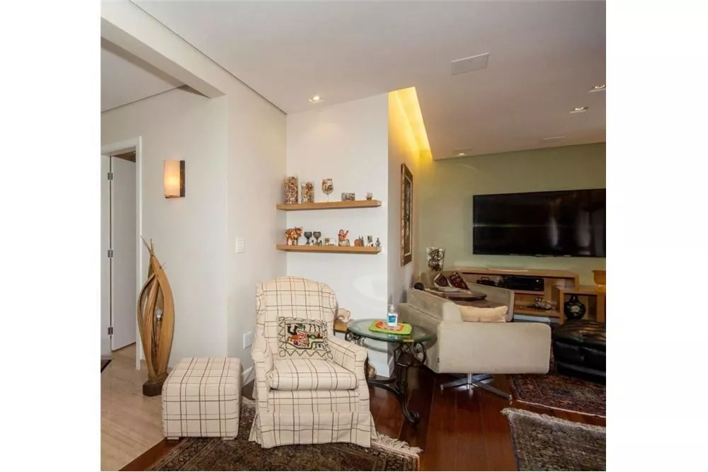 Apartamento, 4 quartos, 200 m² - Foto 16
