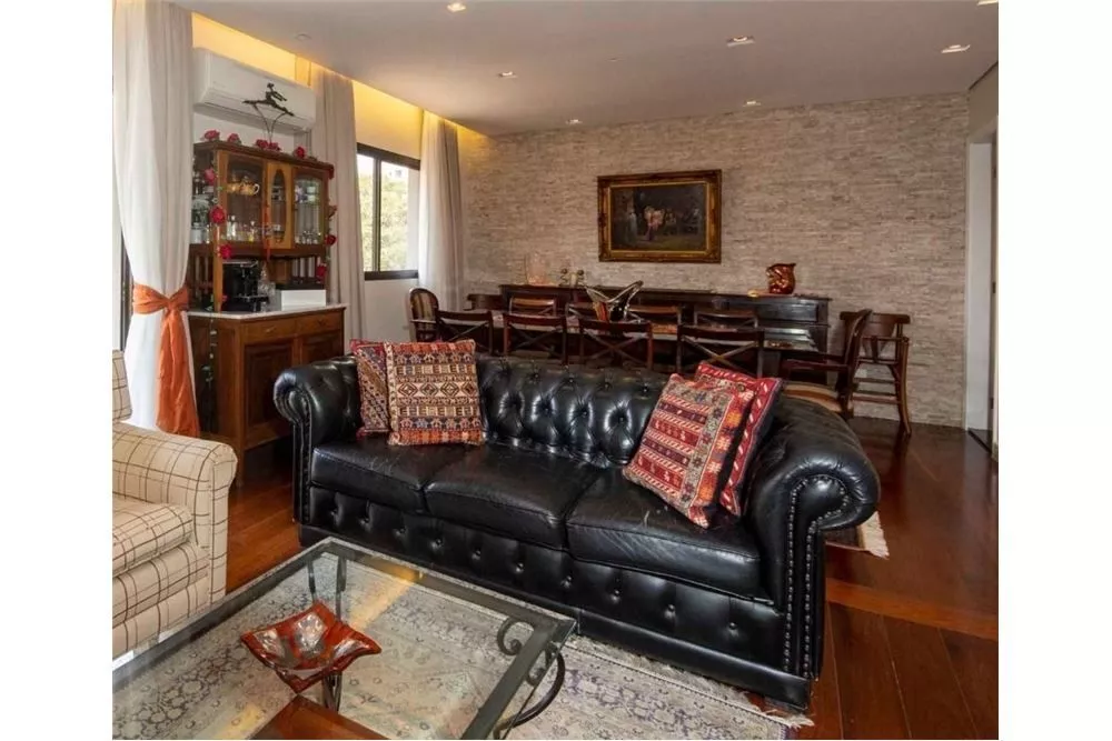 Apartamento, 4 quartos, 200 m² - Foto 3