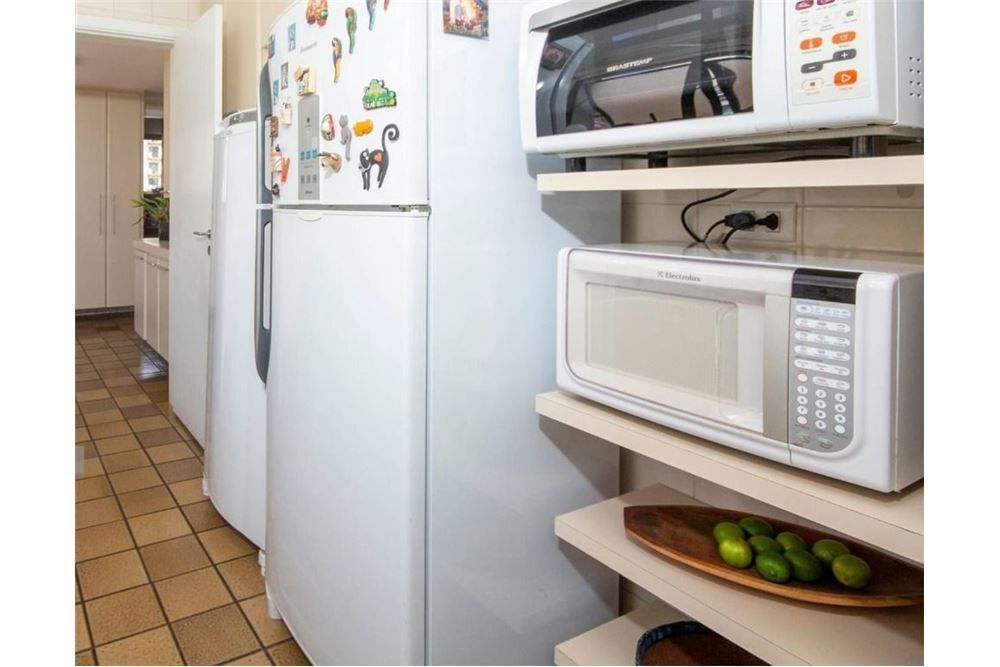 Apartamento, 4 quartos, 200 m² - Foto 26
