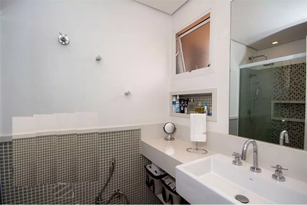 Apartamento, 4 quartos, 200 m² - Foto 9