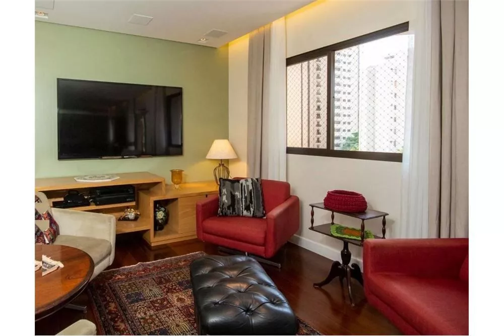 Apartamento, 4 quartos, 200 m² - Foto 13