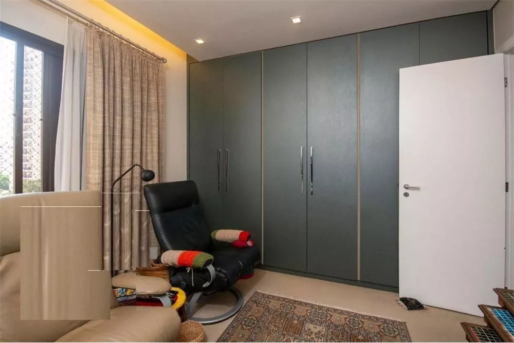 Apartamento, 4 quartos, 200 m² - Foto 19