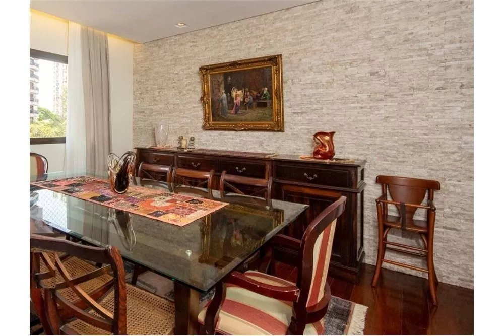 Apartamento, 4 quartos, 200 m² - Foto 11