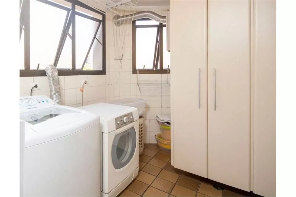 Apartamento, 4 quartos, 200 m² - Foto 4