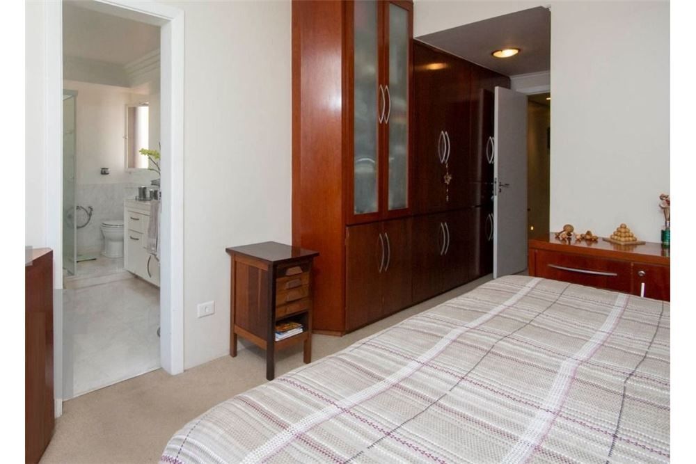 Apartamento, 4 quartos, 200 m² - Foto 23