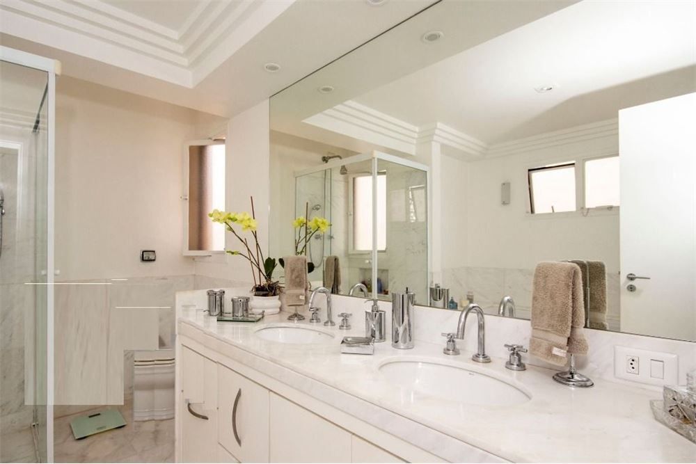 Apartamento, 4 quartos, 200 m² - Foto 28