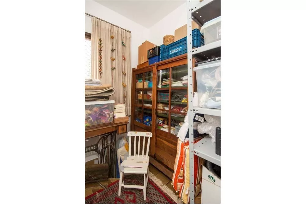 Apartamento, 4 quartos, 200 m² - Foto 2