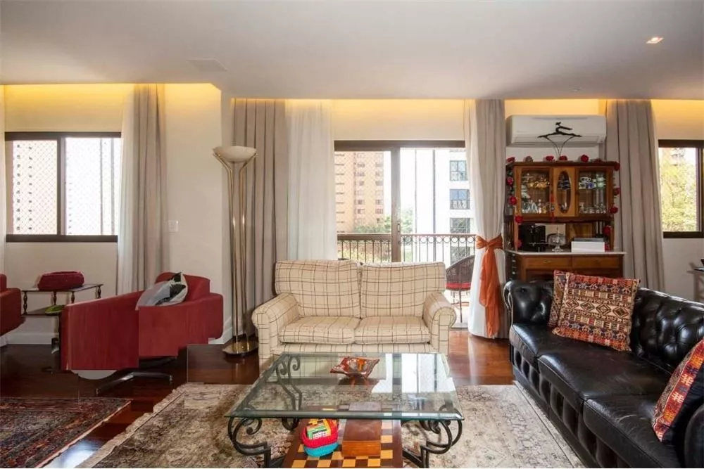 Apartamento, 4 quartos, 200 m² - Foto 8