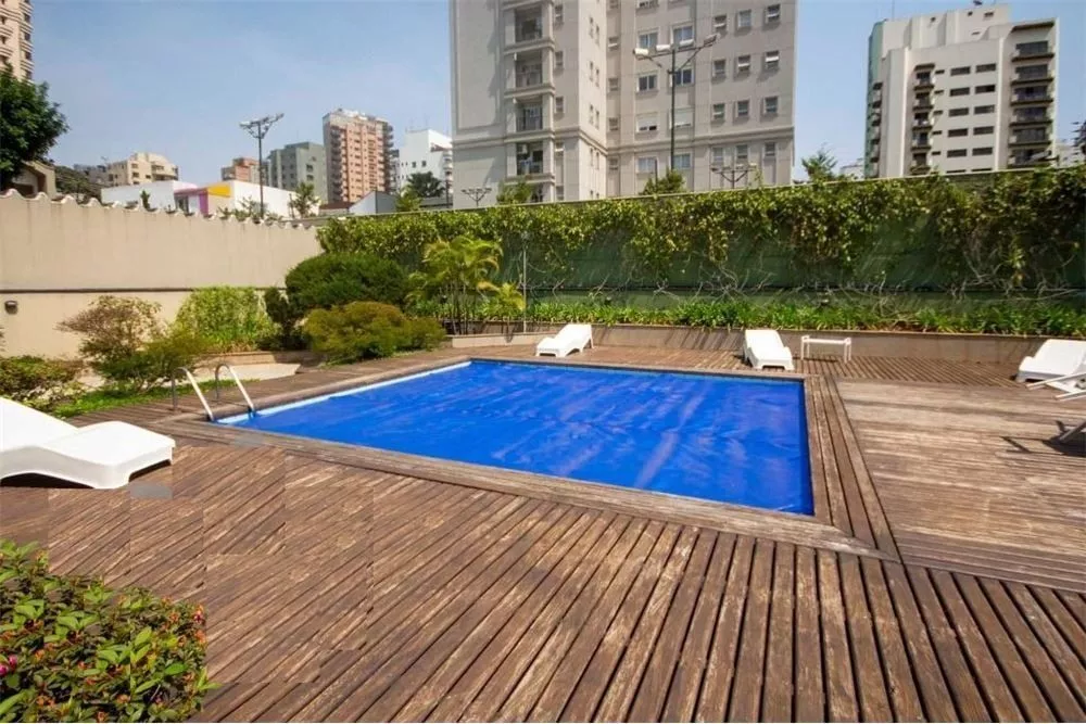 Apartamento, 4 quartos, 200 m² - Foto 1