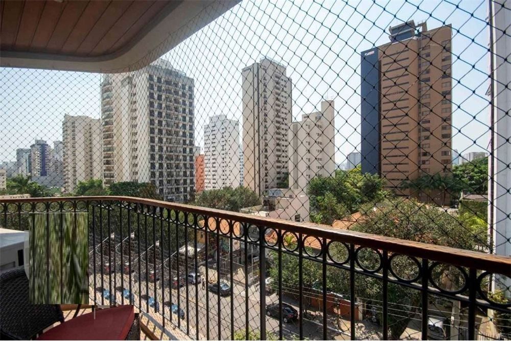 Apartamento, 4 quartos, 200 m² - Foto 22