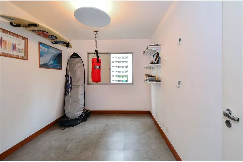 Apartamento, 3 quartos, 98 m² - Foto 6