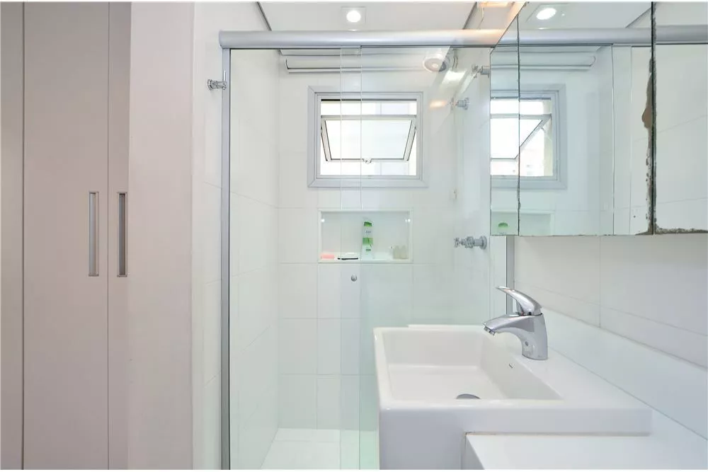 Apartamento, 3 quartos, 98 m² - Foto 1