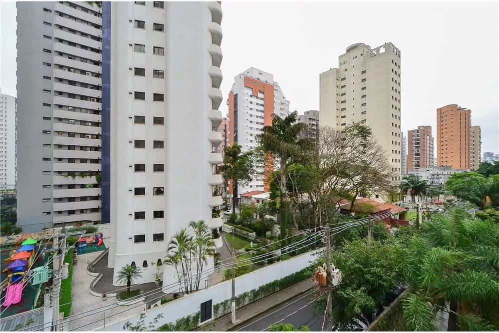 Apartamento, 3 quartos, 98 m² - Foto 2