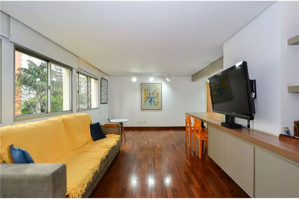 Apartamento, 3 quartos, 98 m² - Foto 13