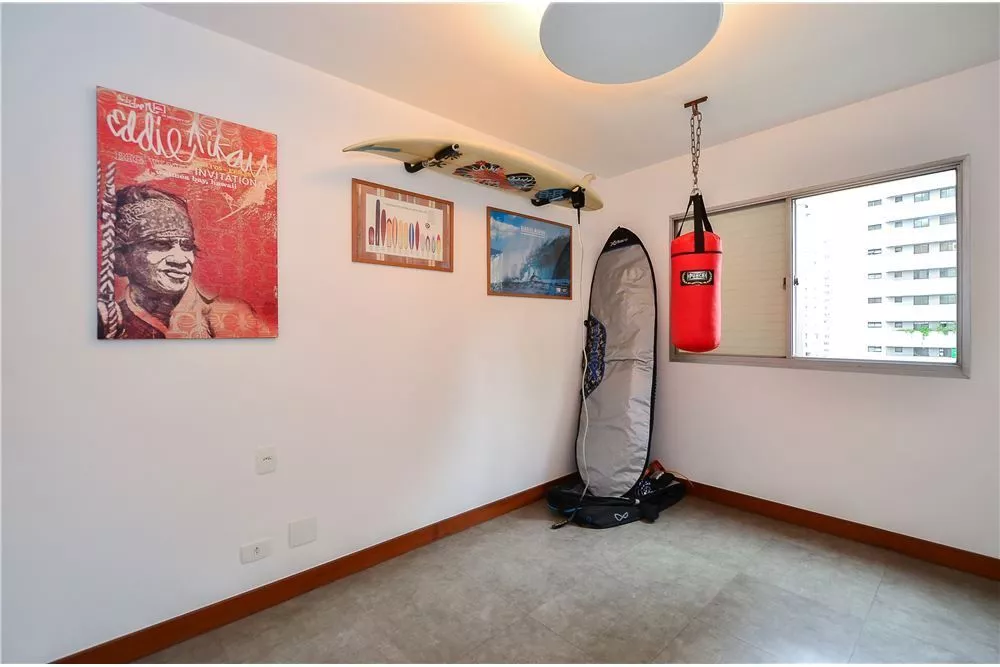 Apartamento, 3 quartos, 98 m² - Foto 5
