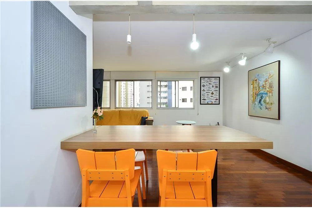 Apartamento, 3 quartos, 98 m² - Foto 11